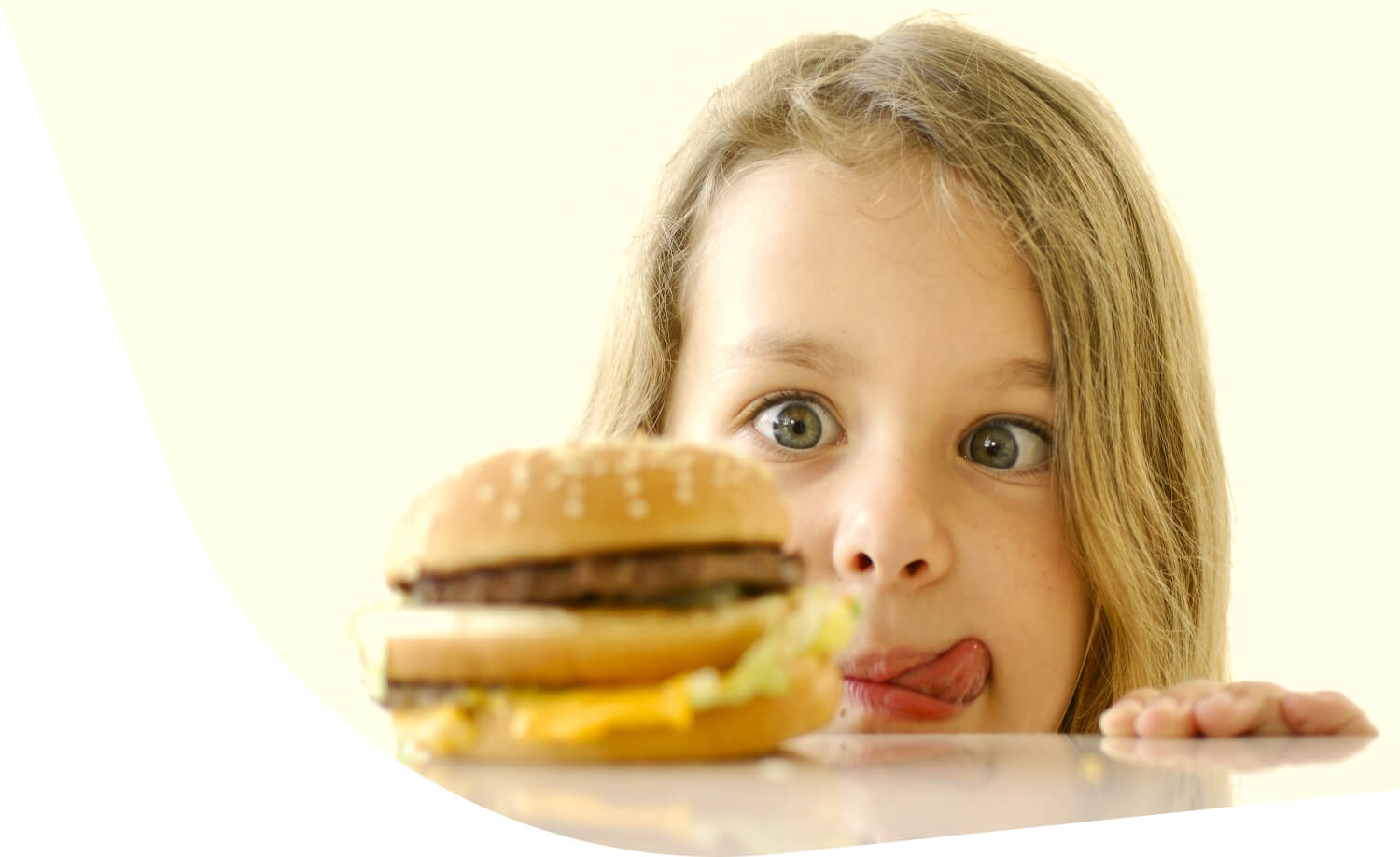 Food & Drink per bambini | Ristorante per bambini |Ristorante per bambini Milano